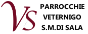 Gestione Veternigo || S. M. di Sala